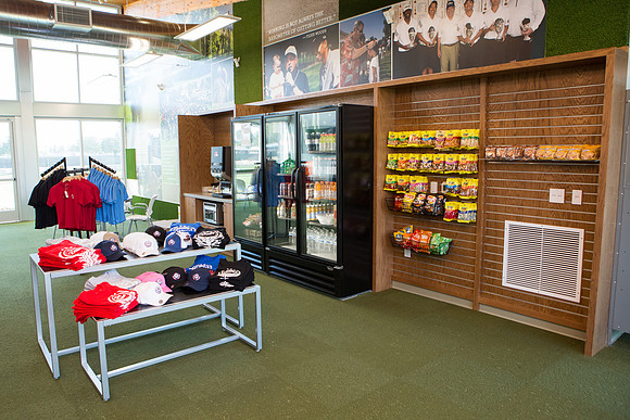 Don Knabe Golf Center Norwalk-40