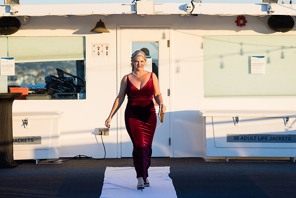 Wedding Photos Endless Dreams - City Experiences By Hornblower-280