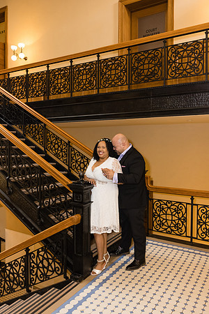 Old Orange County Courthouse Wedding Photos-043