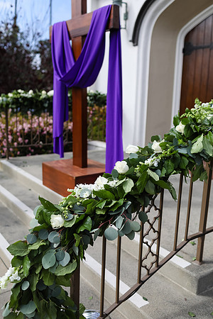 St Bartholomew's Catholic Church Long Beach-137
