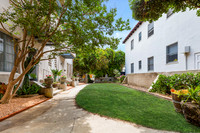 1043 S Orange Grove Ave - Los Angeles Real Estate Photographer2
