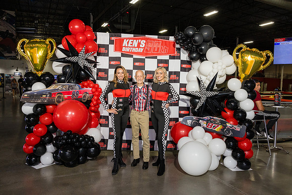 K1 Speed Anaheim Ca -27