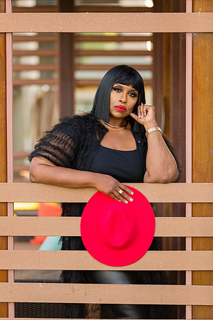 Hotel Maya Stylized Shoot-74