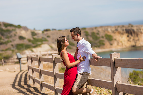 Abalone Cove Nature Preserve - David England Photography-36