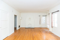 1043 S Orange Grove - Real Estate Photographer LA-2