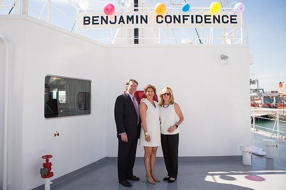 Benjamin Confidence-117