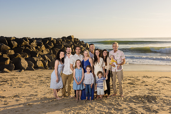 Tamarak State Beach Family Photos-005