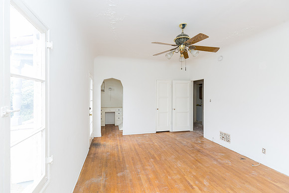 1043 S Orange Grove - Real Estate Photographer LA-50