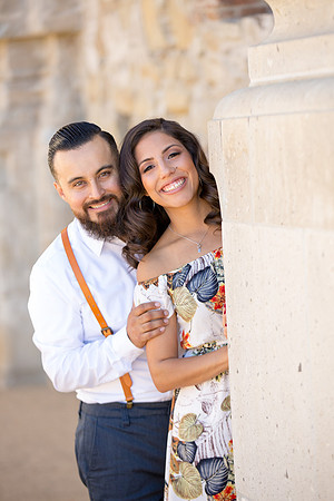 San Juan Capistrano Engagement-176