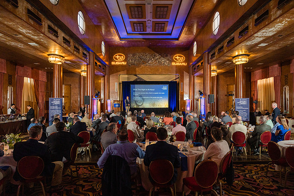 Subaru - The Queen Mary - Queens Salon-127
