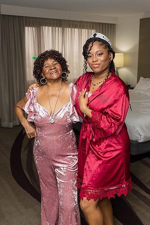 Getting Ready Photos Hilton Downtown Long Beach Ca-101