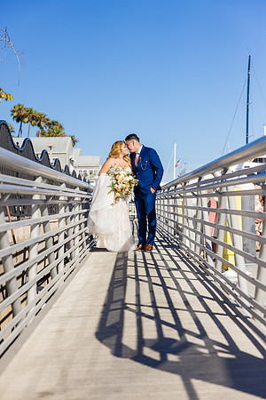 City Cruises wedding - Icon yacht weddings-142