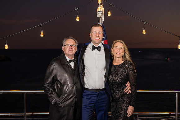 Wedding Photos Endless Dreams - City Experiences By Hornblower-604