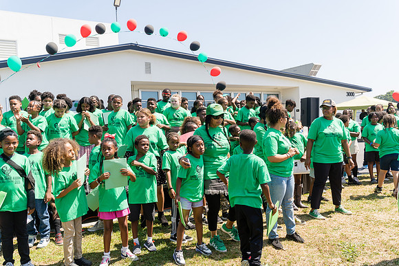 Holmes Elementary - David England Photography-100