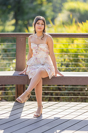 Portraits Los Angeles County Arboretum and Botanic Garden-026