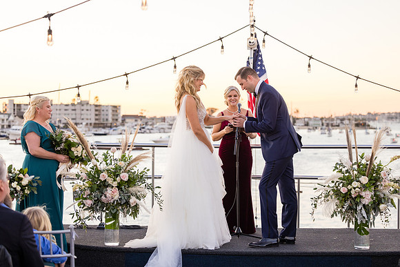 Wedding Photos Endless Dreams - City Experiences By Hornblower-465