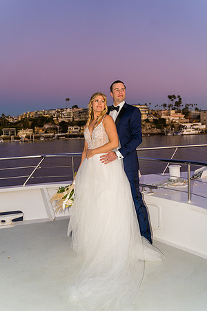 Wedding Photos Endless Dreams - City Experiences By Hornblower-534