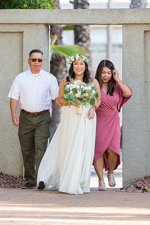 Micro Matrimony Long Beach - The Reef-25