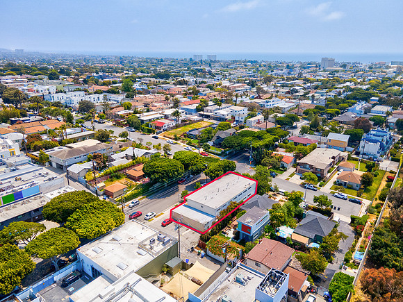1301 Michigan Ave Drone Photos-015