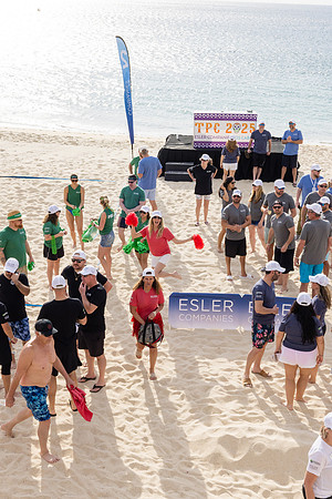 Esler Cabo - Day 4-27