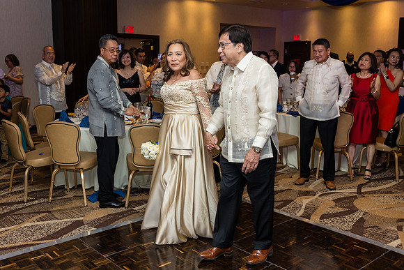 Sunset Casino Las Vegas Wedding Photos -63