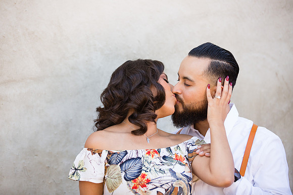 San Juan Capistrano Engagement-59