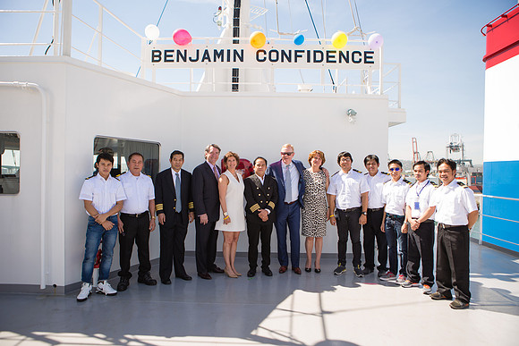 Benjamin Confidence-131