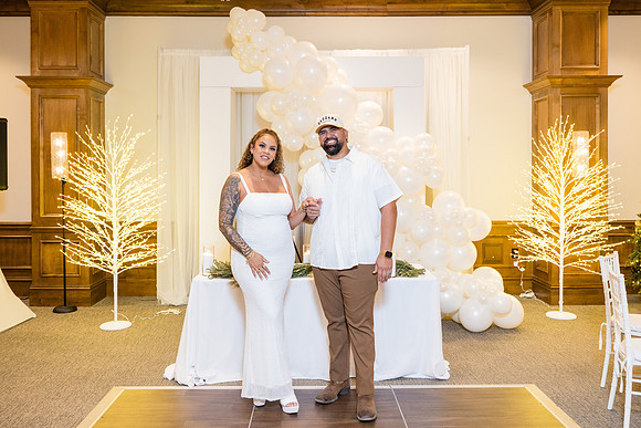 The Classic Club Baby Shower Photos-13