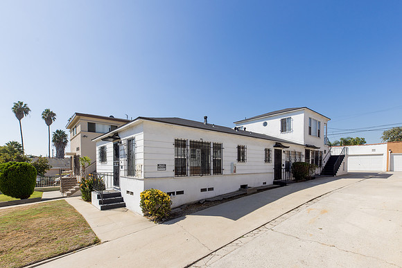 7835 S Normandie Ave- Exterior-008