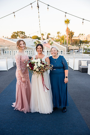 Endless Dreams Wedding - Newport Beach Photographer-132
