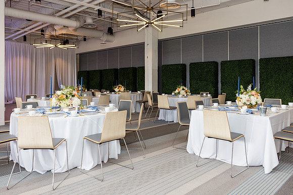 2023 New Physicians Partner Dinner-13