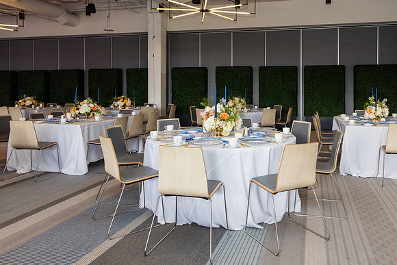 2023 New Physicians Partner Dinner-14