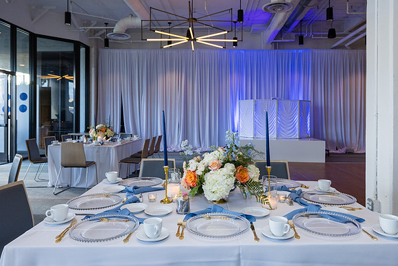 2023 New Physicians Partner Dinner-28