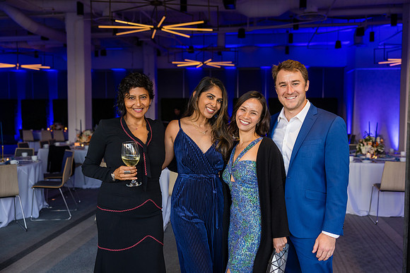 2023 New Physicians Partner Dinner-98