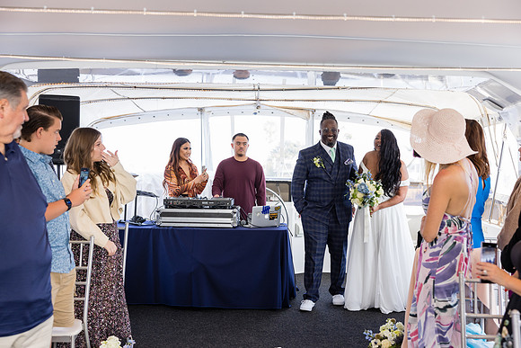 City Cruises By Hornblower - Mojo Yacht Newport Beach-067