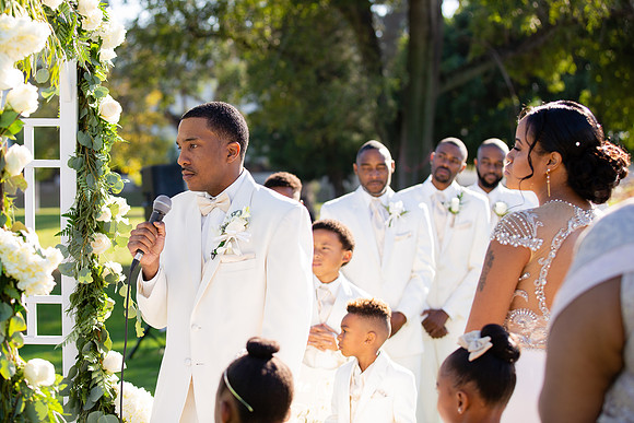 Lakewood Country Club Wedding-138