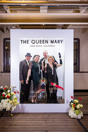 Queen Mary New Years Eve Photos -061