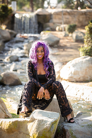 Kenneth Hahn Park Photography-7
