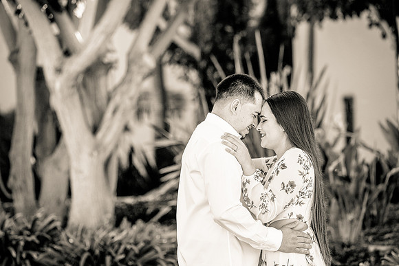 Engagement Photography Long Beach-4