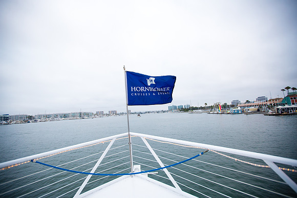 Hornblower Dream On Yacht-144
