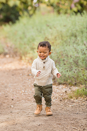 Huntington Central Park East Family Photos-12
