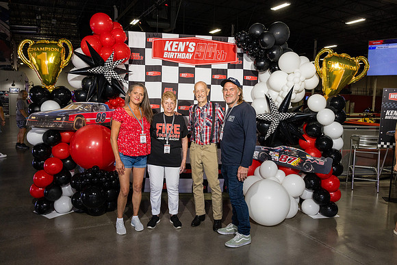 K1 Speed Anaheim Ca -80