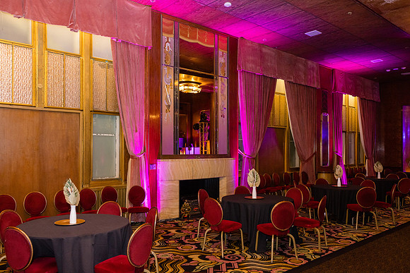 Queen Mary New Years Eve Photos -038