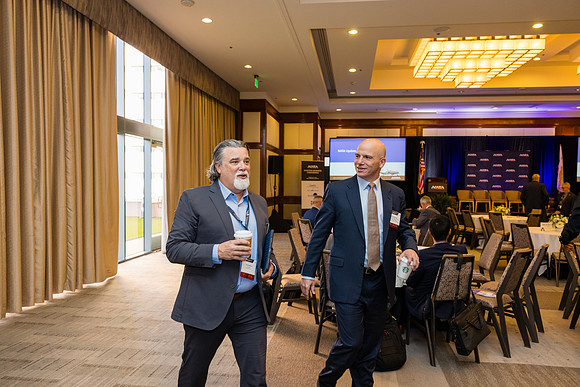 Day 1 NATA Long Beach Ca - David England Photography-10