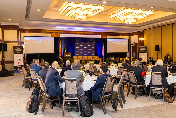 Day 1 NATA Long Beach Ca - David England Photography-36