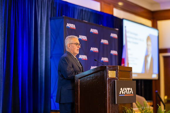 Day 1 NATA Long Beach Ca - David England Photography-60