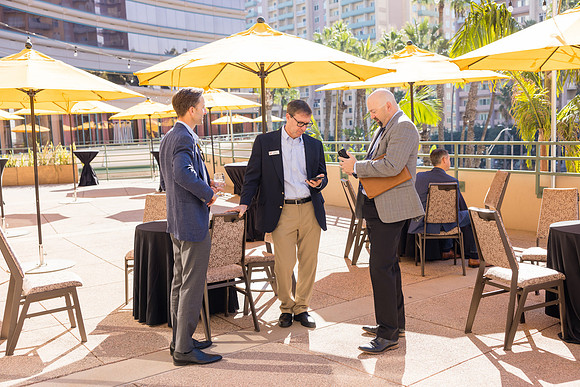 Day 1 NATA Long Beach Ca - David England Photography-128