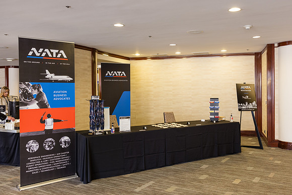 Day 1 NATA Long Beach Ca - David England Photography-130