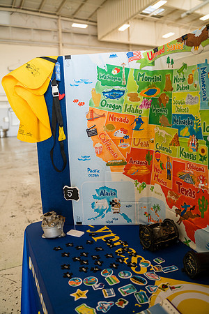 Day 2 NATA Long Beach Ca - David England Photography-24