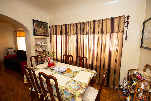 532 S Flower St-107